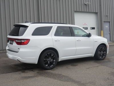 2024 Dodge Durango R/T Premium