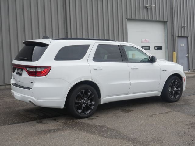2024 Dodge Durango R/T Premium