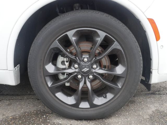 2024 Dodge Durango R/T Premium