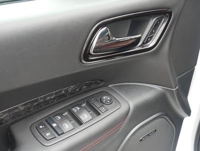 2024 Dodge Durango R/T Premium