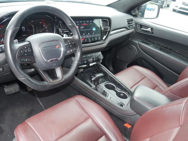 2024 Dodge Durango R/T Premium