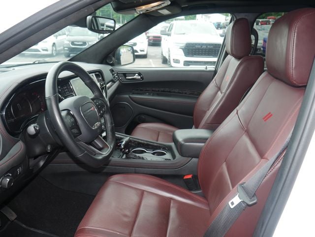 2024 Dodge Durango R/T Premium