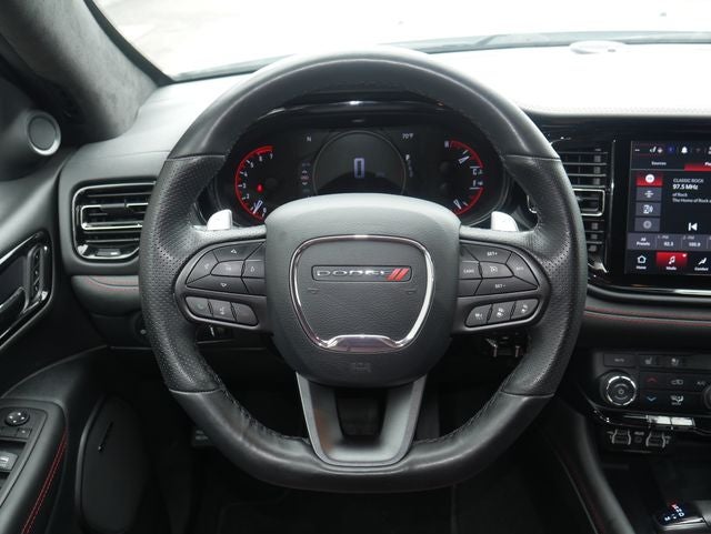 2024 Dodge Durango R/T Premium