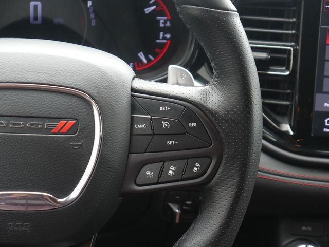 2024 Dodge Durango R/T Premium