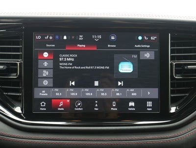 2024 Dodge Durango R/T Premium