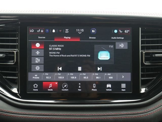 2024 Dodge Durango R/T Premium