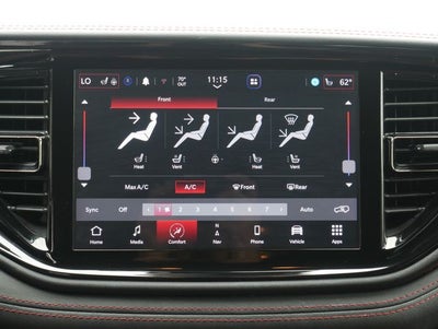 2024 Dodge Durango R/T Premium