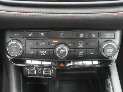 2024 Dodge Durango R/T Premium