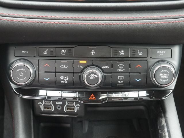 2024 Dodge Durango R/T Premium