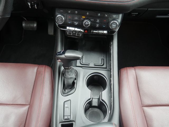 2024 Dodge Durango R/T Premium