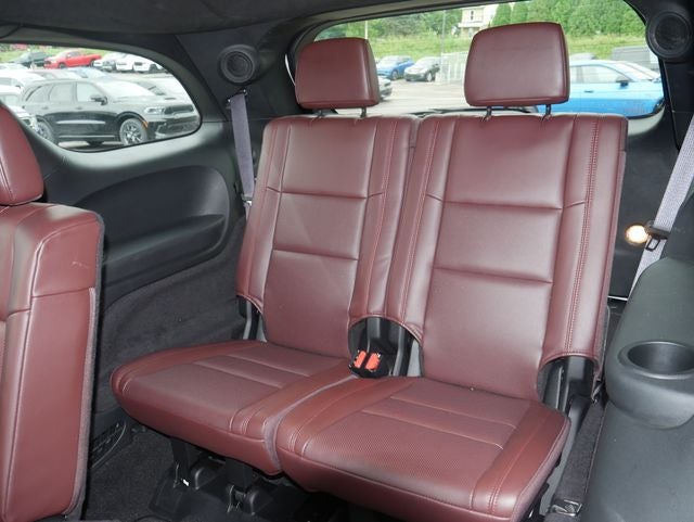 2024 Dodge Durango R/T Premium