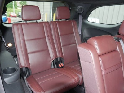 2024 Dodge Durango R/T Premium
