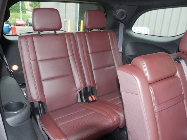 2024 Dodge Durango R/T Premium