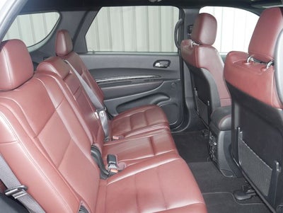 2024 Dodge Durango R/T Premium