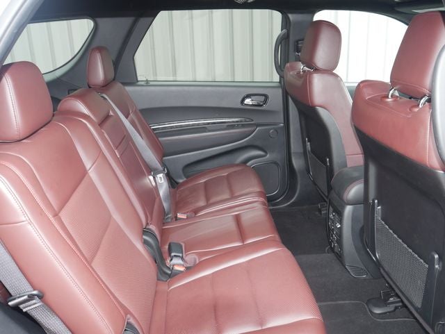 2024 Dodge Durango R/T Premium