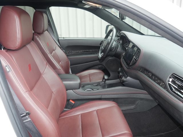 2024 Dodge Durango R/T Premium