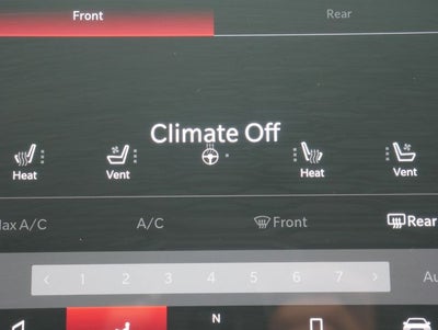 2024 Dodge Durango R/T Premium