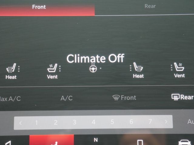 2024 Dodge Durango R/T Premium