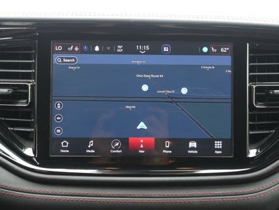 2024 Dodge Durango R/T Premium