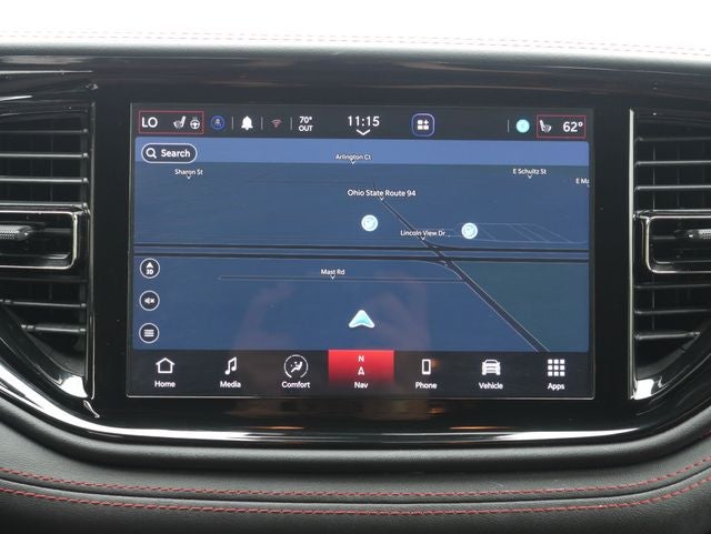 2024 Dodge Durango R/T Premium