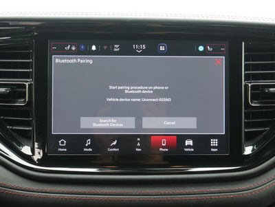 2024 Dodge Durango R/T Premium
