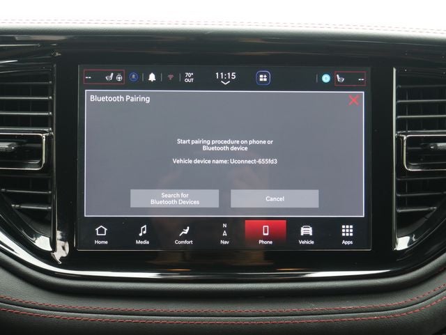 2024 Dodge Durango R/T Premium