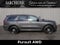 2025 Dodge Durango Pursuit