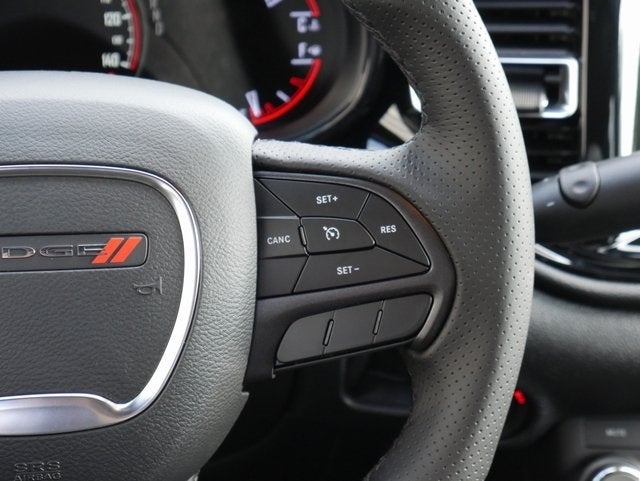 2025 Dodge Durango Pursuit