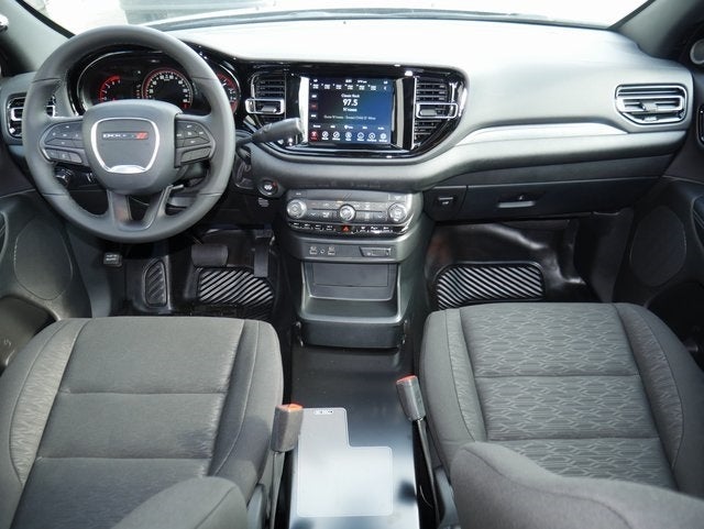 2025 Dodge Durango Pursuit