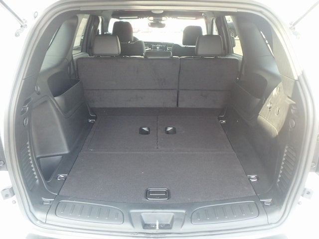 2024 Dodge Durango Pursuit