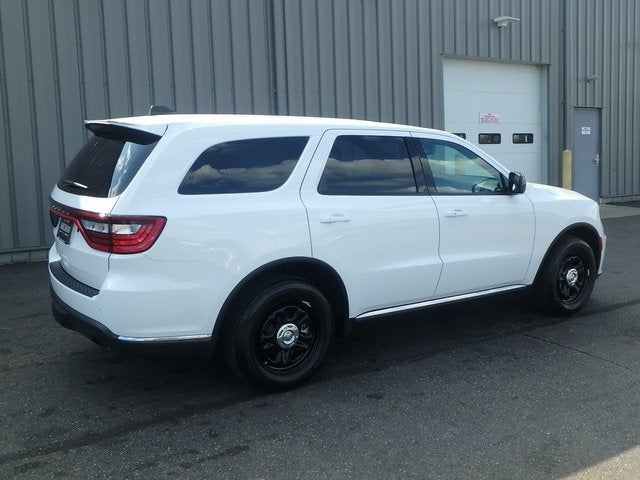 2024 Dodge Durango Pursuit