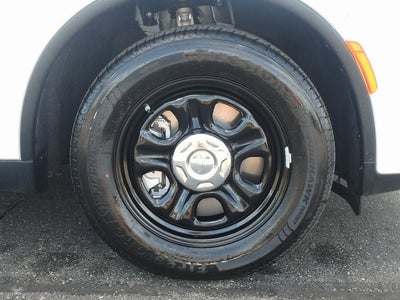 2024 Dodge Durango Pursuit