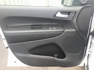 2024 Dodge Durango Pursuit