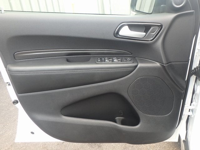 2024 Dodge Durango Pursuit