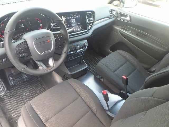 2024 Dodge Durango Pursuit