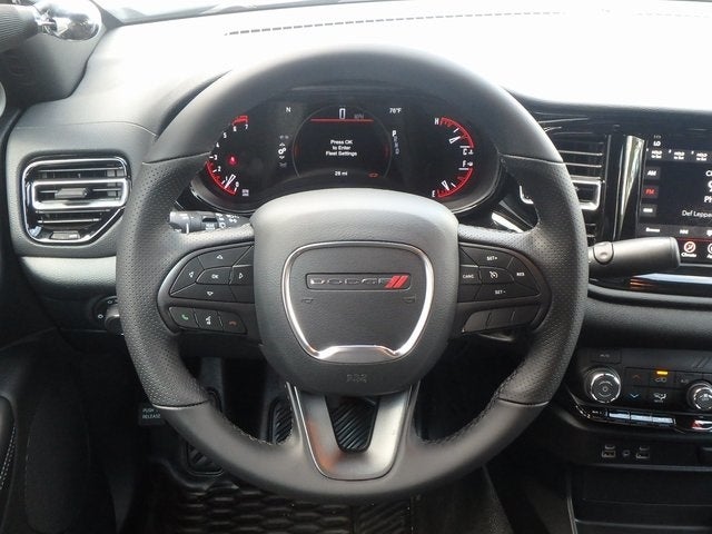 2024 Dodge Durango Pursuit