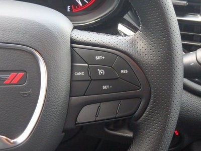 2024 Dodge Durango Pursuit