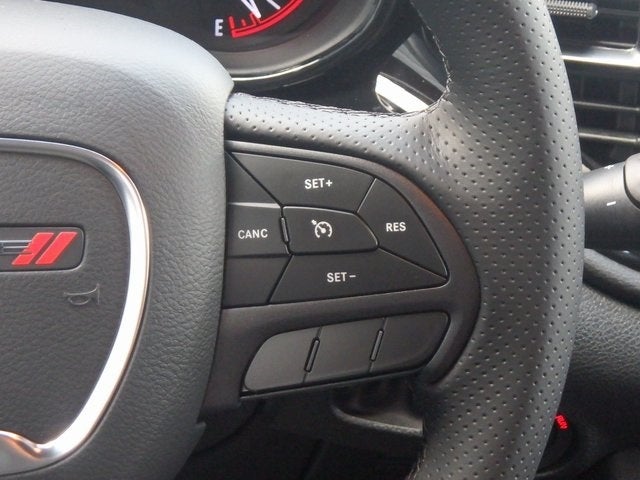 2024 Dodge Durango Pursuit