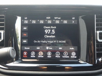 2024 Dodge Durango Pursuit