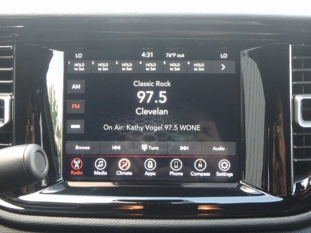 2024 Dodge Durango Pursuit