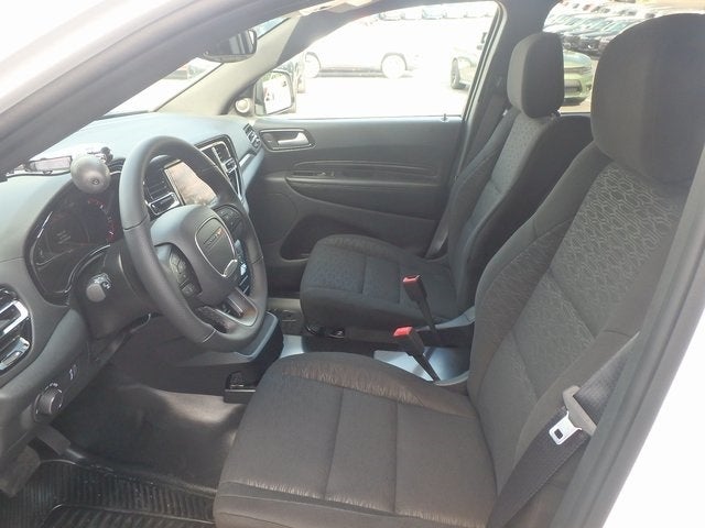 2024 Dodge Durango Pursuit