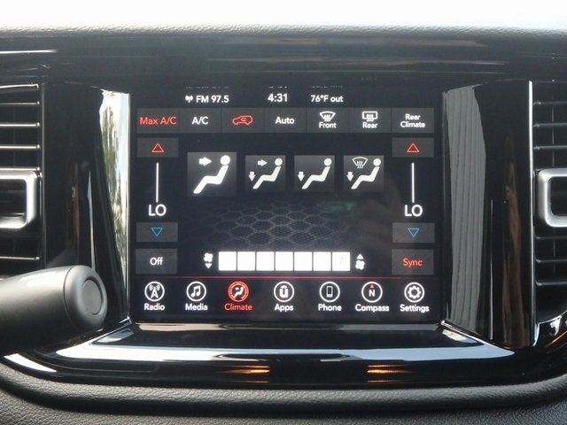 2024 Dodge Durango Pursuit