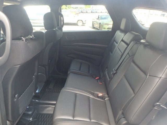 2024 Dodge Durango Pursuit