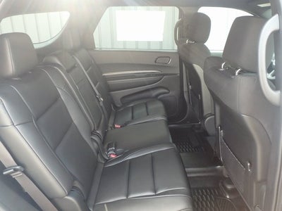 2024 Dodge Durango Pursuit