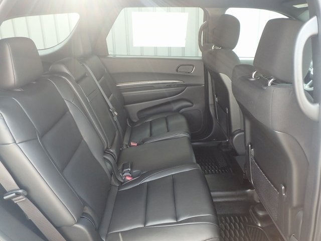 2024 Dodge Durango Pursuit