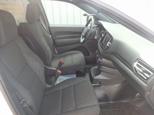 2024 Dodge Durango Pursuit