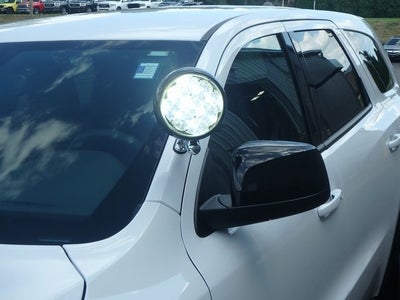 2024 Dodge Durango Pursuit