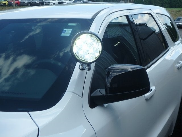 2024 Dodge Durango Pursuit