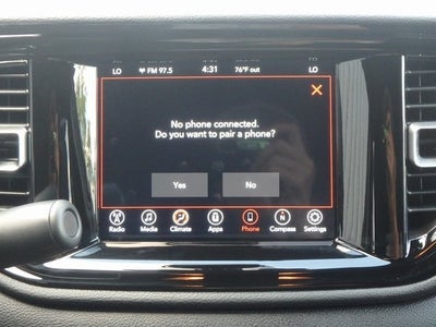 2024 Dodge Durango Pursuit