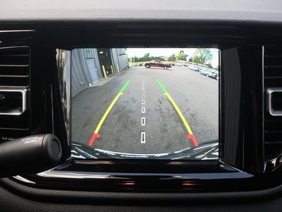 2024 Dodge Durango Pursuit